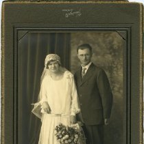 Photograph, Black-and-White